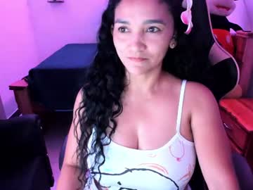Rayza_Mature_ July 06, 2026 Chaturbate stream image