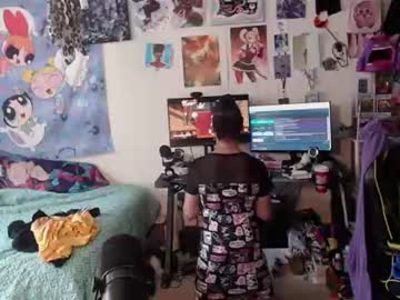 Roelliitheecchi July 06, 2026 Chaturbate stream image