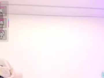 Rosette_Ch July 06, 2026 Chaturbate stream image