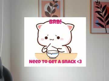 Shylittlebunny July 06, 2026 Chaturbate stream image