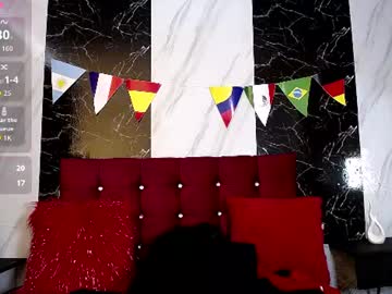 Sofiamoreno_ July 06, 2026 Chaturbate stream image