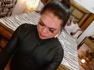 Tatiana_Cocker July 06, 2026 Chaturbate stream image