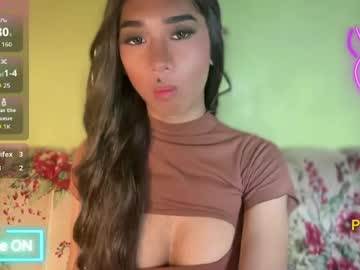Trianglepark July 06, 2026 Chaturbate stream image