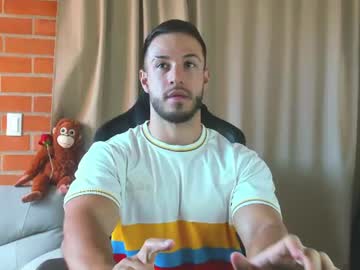 Dimitricaruso July 06, 2026 Chaturbate stream image