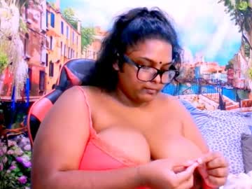 Indianfairy4u July 06, 2026 Chaturbate stream image