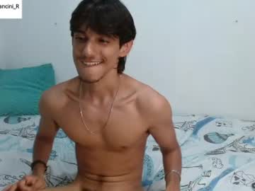Johan_Mancini_R July 06, 2026 Chaturbate stream image