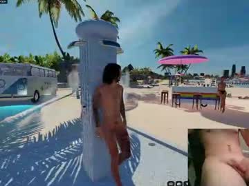 Misterthickdicc July 06, 2026 Chaturbate stream image