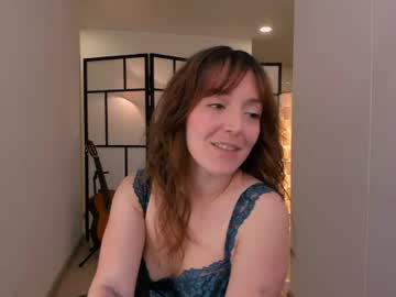 Molly_Marmalade_ July 06, 2026 Chaturbate stream image