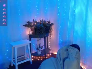 Nataliebinx July 06, 2026 Chaturbate stream image