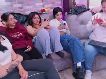 Nicky_As July 06, 2026 Chaturbate stream image
