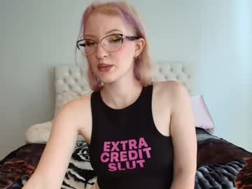 Petite_Cupcake July 06, 2026 Chaturbate stream image