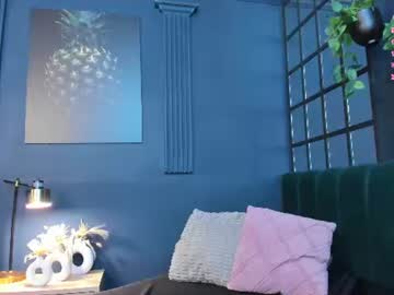 Scarlet_Edwars July 06, 2026 Chaturbate stream image