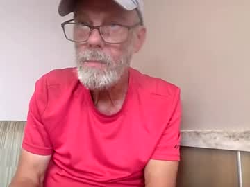 Sexy_White_Daddy July 06, 2026 Chaturbate stream image