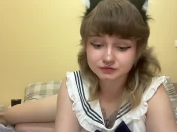 Toricarmula July 06, 2026 Chaturbate stream image