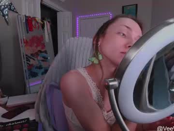Veeweatherbee July 06, 2026 Chaturbate stream image