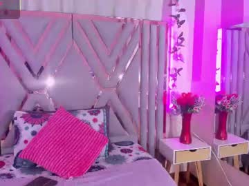Adri_Rivera July 06, 2026 Chaturbate stream image