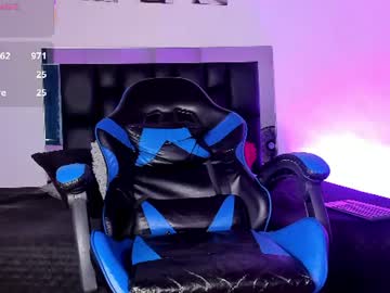 Alexxus_Smith July 06, 2026 Chaturbate stream image
