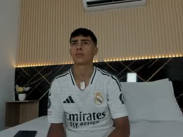 Bruno_Fox_ July 06, 2026 Chaturbate stream image