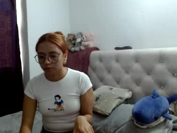 Carolinnapinkman July 06, 2026 Chaturbate stream image