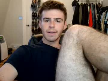 College_Dad_Bod July 06, 2026 Chaturbate stream image