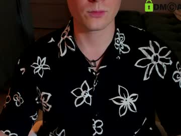 Csavie July 06, 2026 Chaturbate stream image