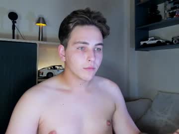 Eric_Ether July 06, 2026 Chaturbate stream image