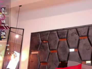 Hanna_Lee__ July 06, 2026 Chaturbate stream image