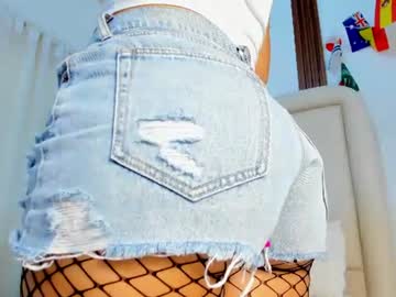 Kateboisson July 06, 2026 Chaturbate stream image