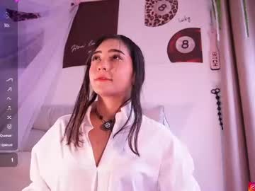 Lilith__Rosse July 06, 2026 Chaturbate stream image