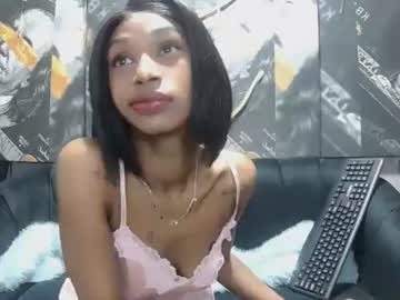 Lilmissbaddiexxx July 06, 2026 Chaturbate stream image