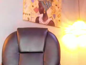 Markbowie July 06, 2026 Chaturbate stream image