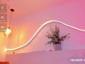 Mena_Doll July 06, 2026 Chaturbate stream image