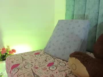 Ash_20_ July 06, 2026 Chaturbate stream image