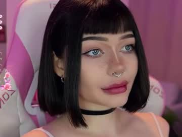 Babyroxynill July 06, 2026 Chaturbate stream image