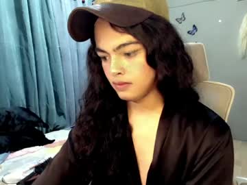 Beautiful_Messxox July 06, 2026 Chaturbate stream image