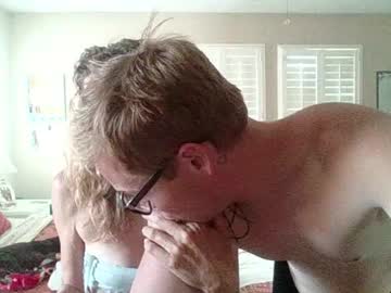 Cougarandhercub1024 July 06, 2026 Chaturbate stream image