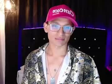 Damian_Dimon July 06, 2026 Chaturbate stream image