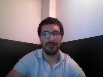 Johnparis7575 July 06, 2026 Chaturbate stream image