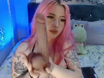 Lavagrirl July 06, 2026 Chaturbate stream image