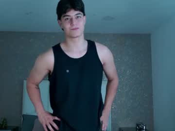 Maxxicruz July 06, 2026 Chaturbate stream image