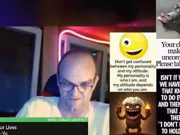 R_2d2_ July 06, 2026 Chaturbate stream image