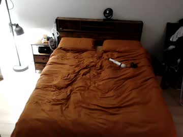 Lonewolfgarage July 06, 2026 Chaturbate stream image