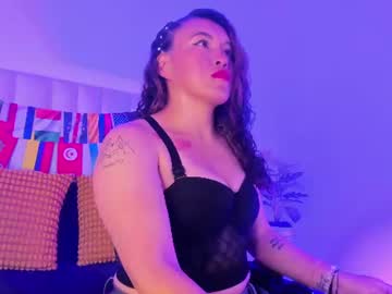 Sharielk_Rouse July 06, 2026 Chaturbate stream image
