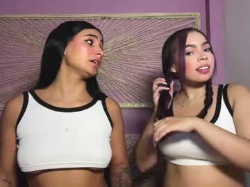 Ashly_Rouxx July 06, 2026 Chaturbate stream image