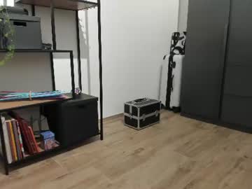 Pampersandspanking July 06, 2026 Chaturbate stream image