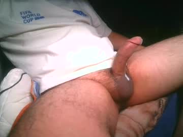 Wompwomp95 July 06, 2026 Chaturbate stream image