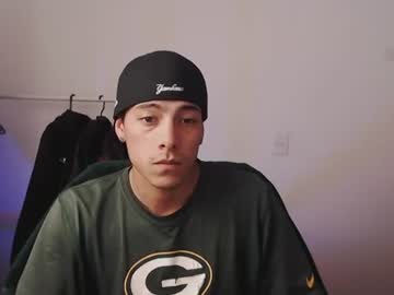 Chomelo6 July 07, 2026 Chaturbate stream image