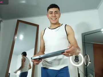 David_Savage_ July 07, 2026 Chaturbate stream image
