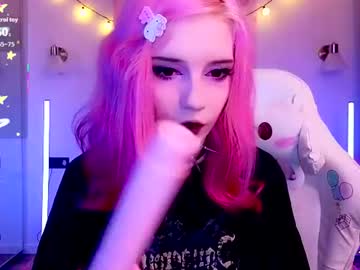 Gothiclali July 07, 2026 Chaturbate stream image