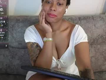 Harpertowns July 07, 2026 Chaturbate stream image